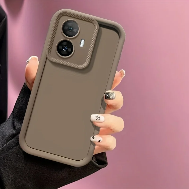 Enhanced Protective Fusion Case - Soft, Anti-Drop Full Package