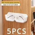 White-5PCS