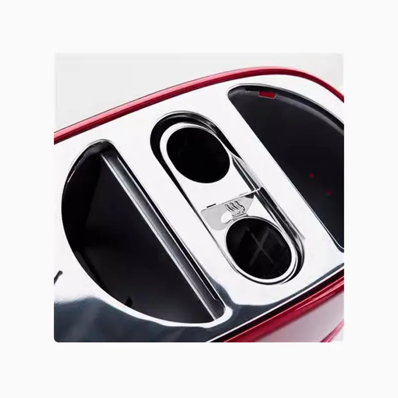 Household Automatic Breakfast Making Machine American Mini Hot Dog Machine Bread/ Sausage Maker Toast Furnace