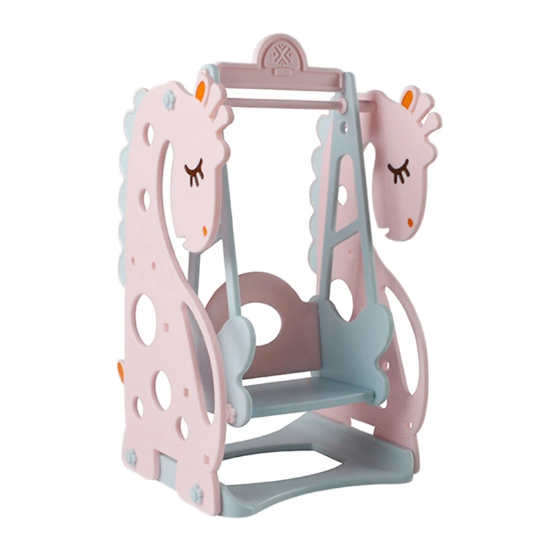 

Аксессуары для кукол 1/12 Bjd, игрушки, миниатюрные качели, аксессуары для кукол, игрушка «сделай сам» для девочек, подарки