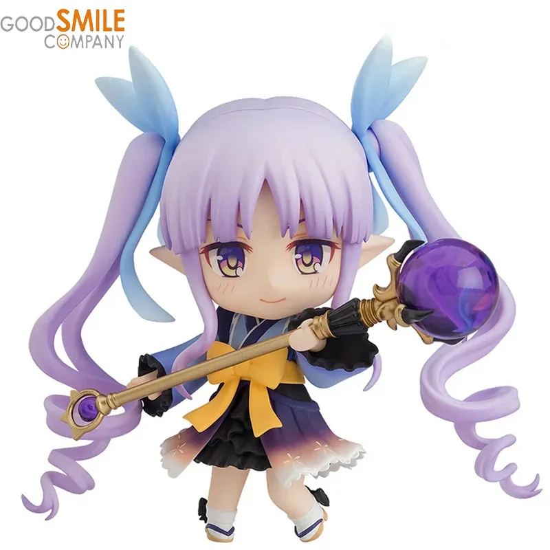 

Original Good Smile Hikawa Kyoka Action Figures Nendoroid No.1843 Princess Connect! Re:Dive Boxed Model Doll Collection Toy Gift