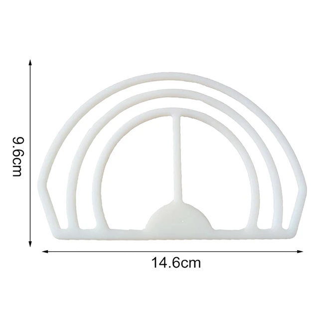 1pc White