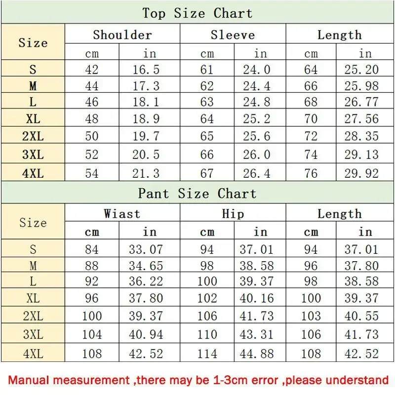 Man wearing hoodie and pants jogging suit in casual spring/fall streetwear style chart