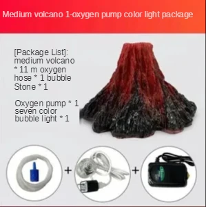 Medium Package 2