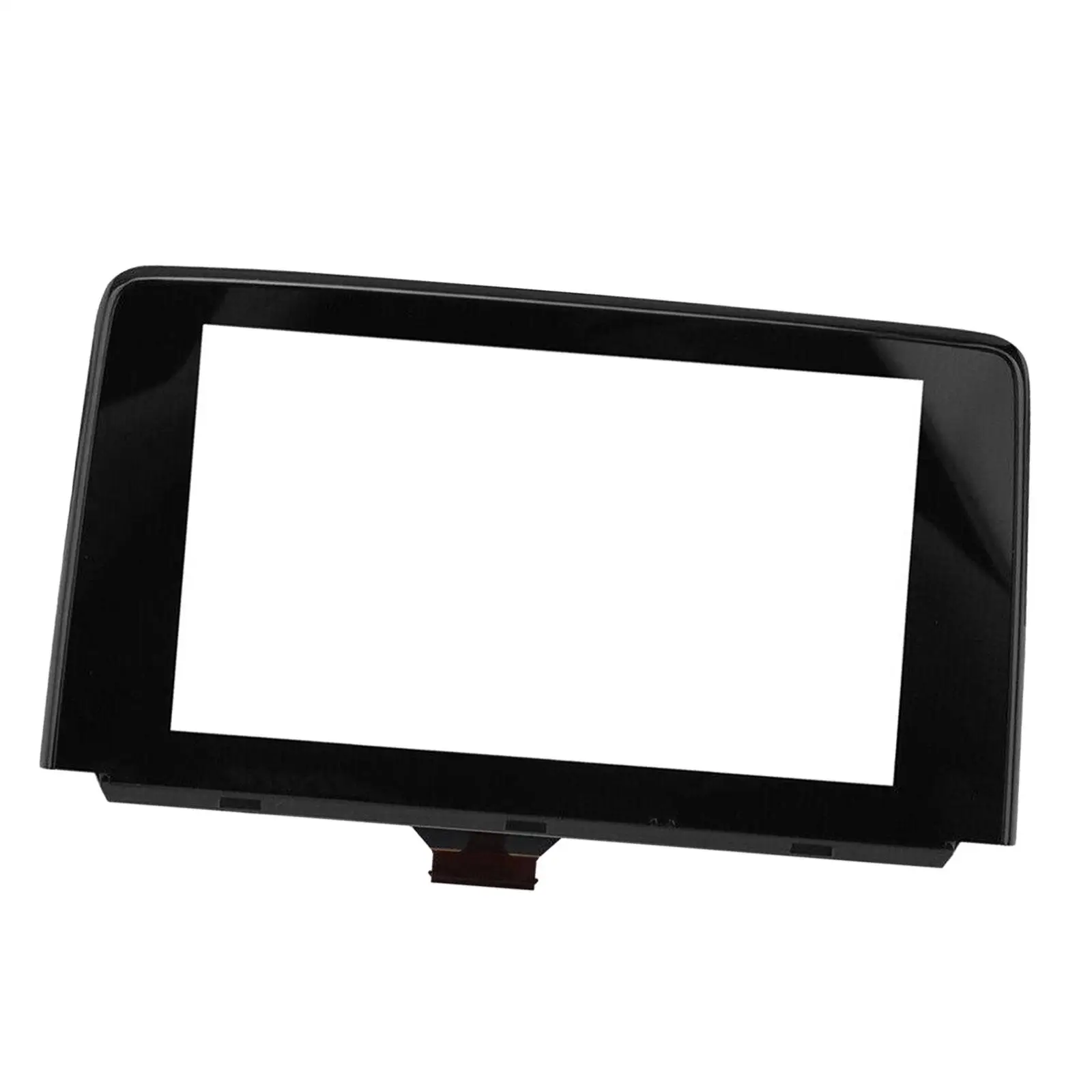 

8 inch Touch Screen Glass Digitizer TK49-611J0 TK49-611JA TK49-611jb for Mazda CX9 CX-9 Repair Parts Assembly Easy Install