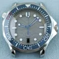 NO.2 gray dial