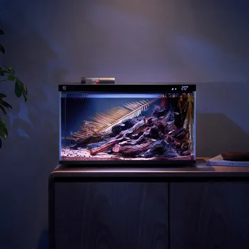 Smart Fish Tank 3