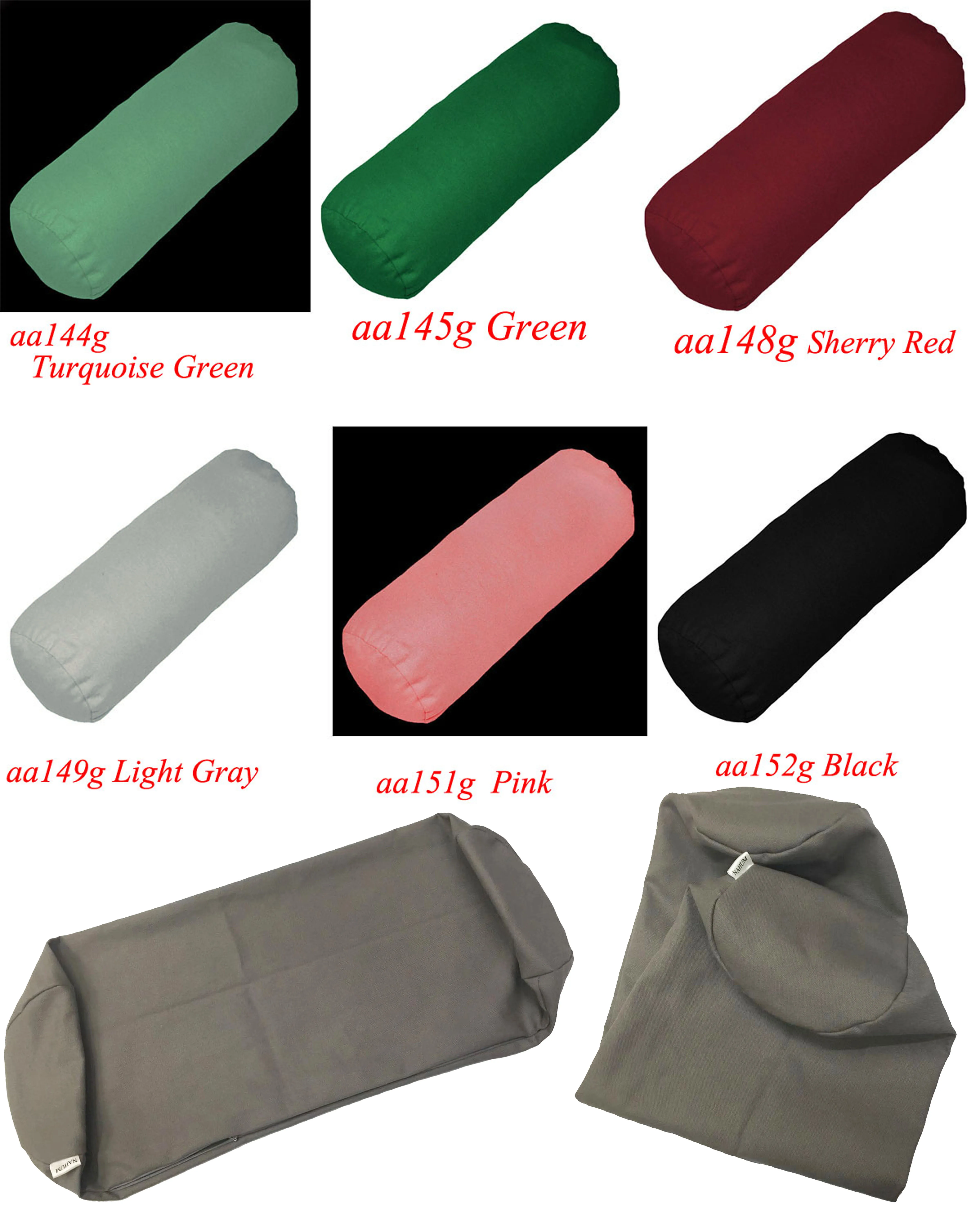 https://ae01.alicdn.com/kf/S37455665de9944fb8d4751c1d2d5e8c2e/aa152g-Only-Sell-Cover-Black-Green-Red-Gray-Pink-Blue-100-Cotton-Round-Bolster-Yoga-Canvas.jpg