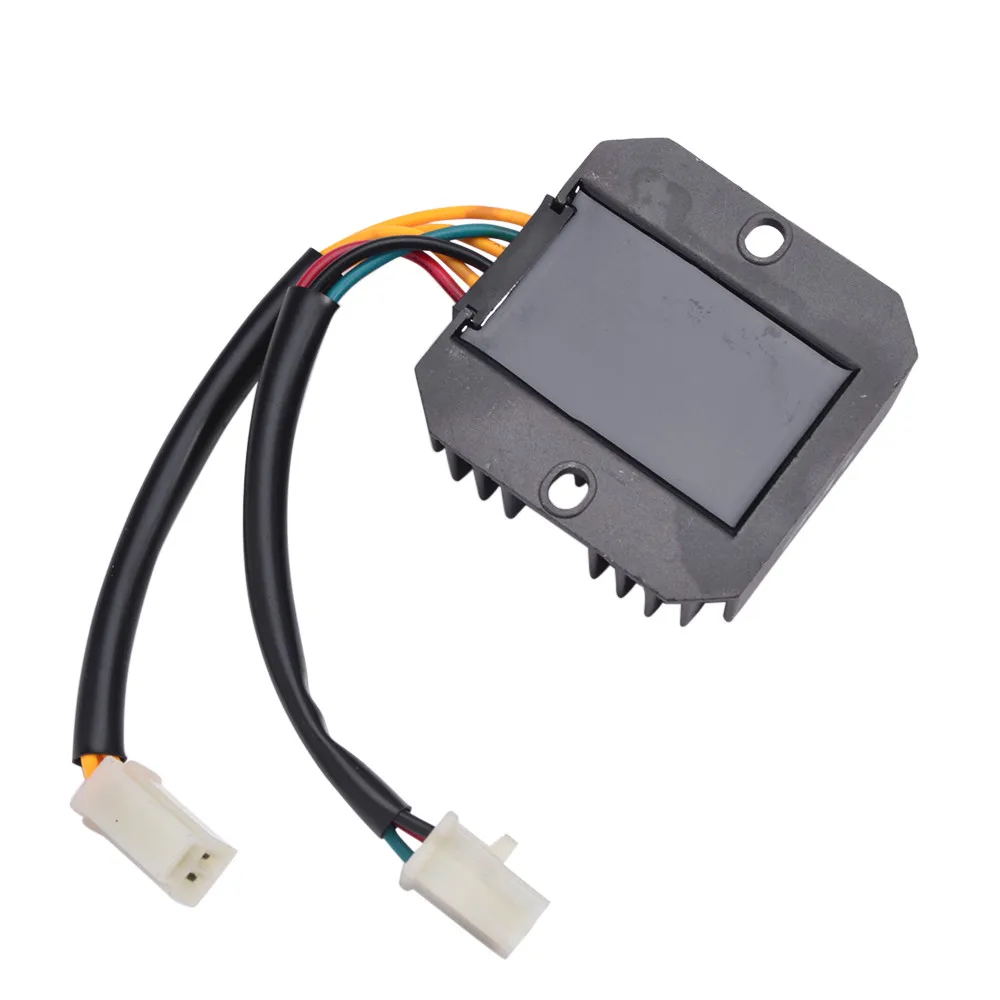 Spanningsregelaar CH125 CH150 6 Draden CN250/CB450N CB400N CB250N