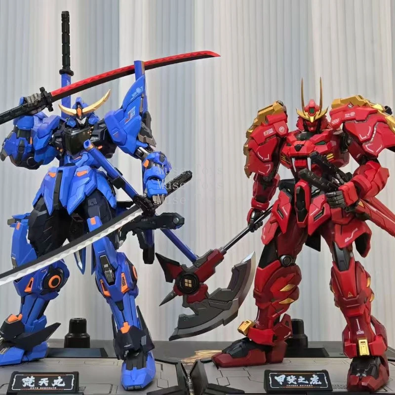 専用枠 ★ Masato様 ★ In Stock MOSHOW MCT-J03 DATE MASAMUNE Movability Model Toy