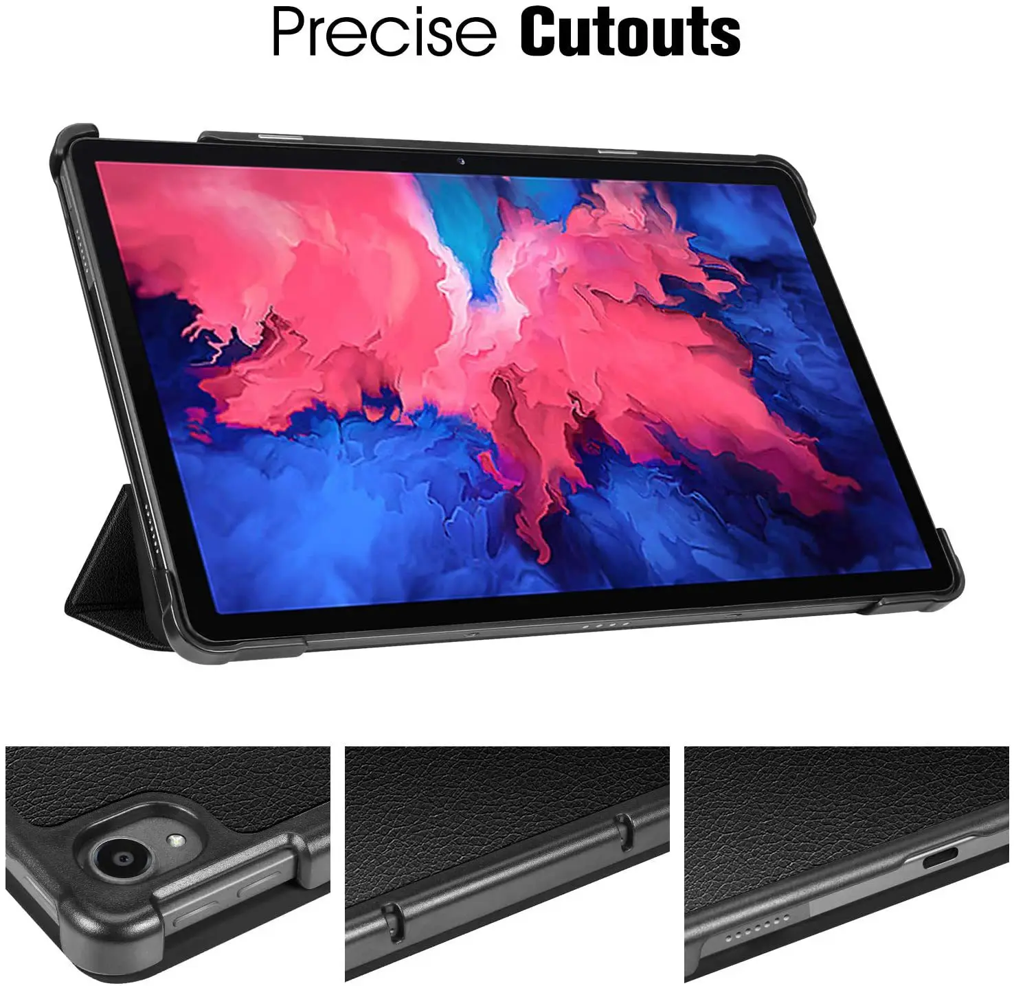 Lenovo Tab P11 Pro, TB-J706, J716, 10.6,