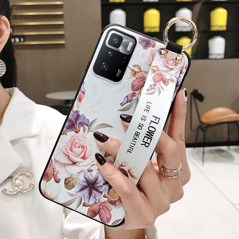 Universal SoCouple Wrist Strap Phone Holder Case – Stylish and Functional Protection