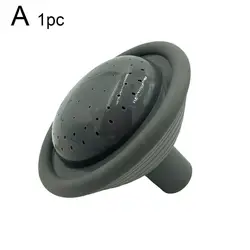 Universal Watering Can Spout with Sprinkler Head (A)