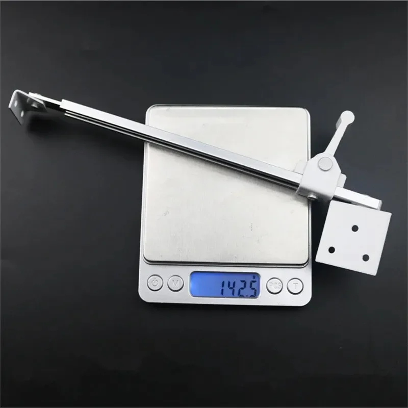 Color Steel Window Wind Brace Retractable Wind Support Limiter Angle Controller Safety Fixed Sliding Door Window Accessories