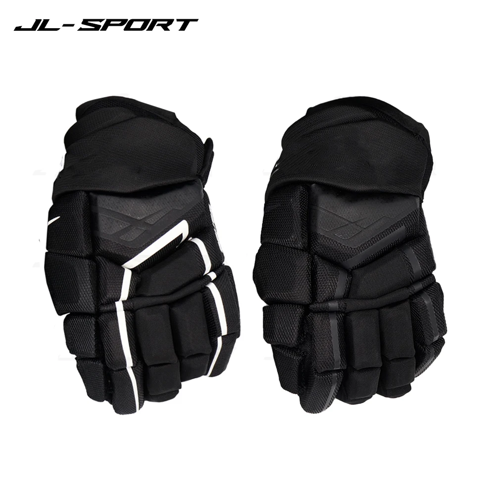 

Hockey Glove Professional Field Ice Hockey Gloves
