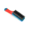 Stainless Steel Small Wire Brush for Rust Removal, Paint Scrubbing, Cleaning Metal Rust 4