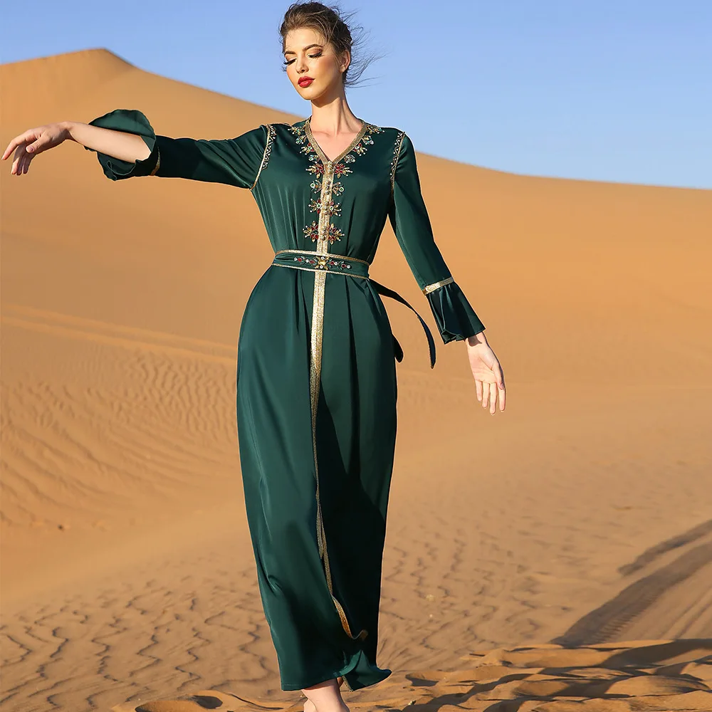 elegant-dubai-women-gowns-party-maxi-dress-hand-sewn-diamond-satin-abayas-muslim-robes-kaftan-moroccan-evening-dresses-jalabiya