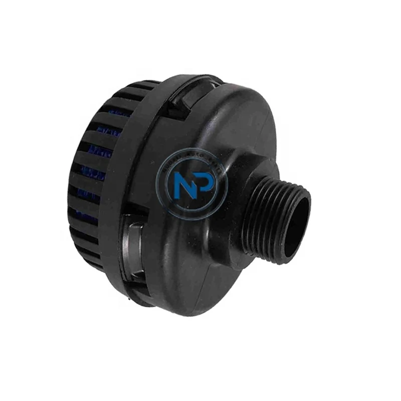 VOL Truck Brake System Air Dryer Silencer 24427579 4324070600 1197476 21348893 1543187 1932667 339877 truck brake air dryer