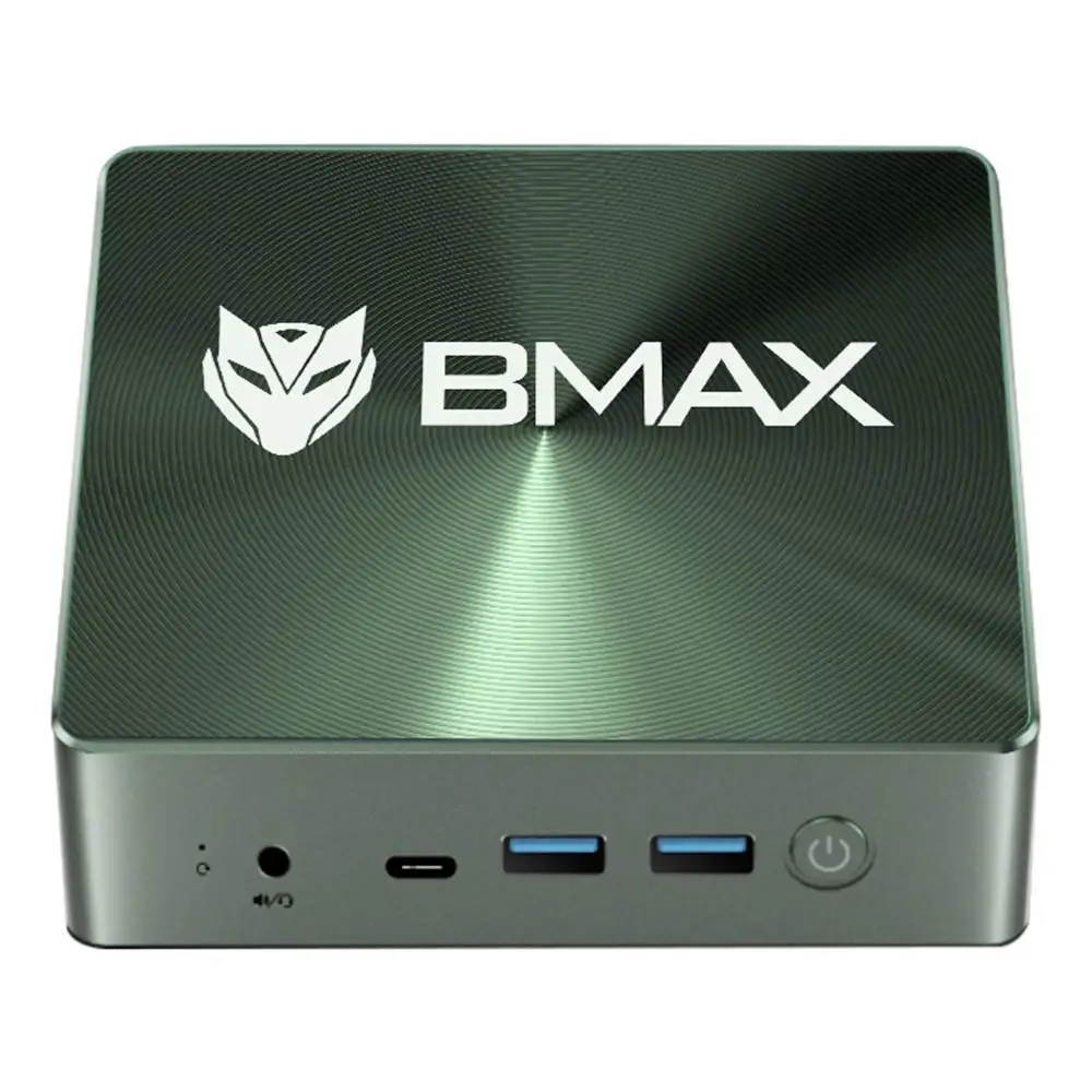 BMAX B6 Budget Pro ミニ PC ビーマックス i5-1030NG7