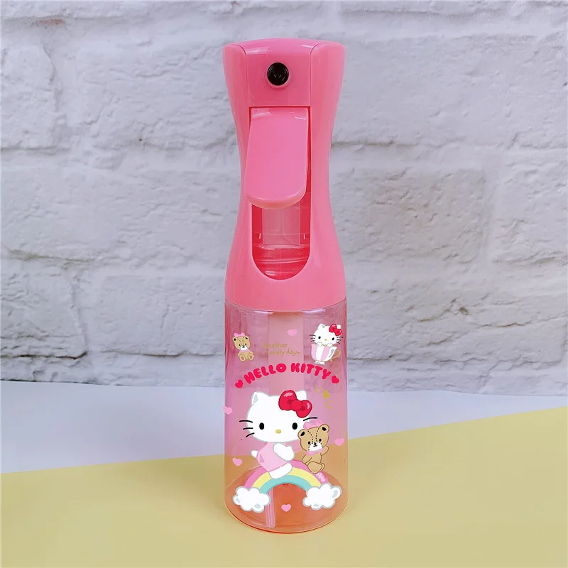 200 ミリリットルハローキティサンリオアニメスプレーボトルクロミ