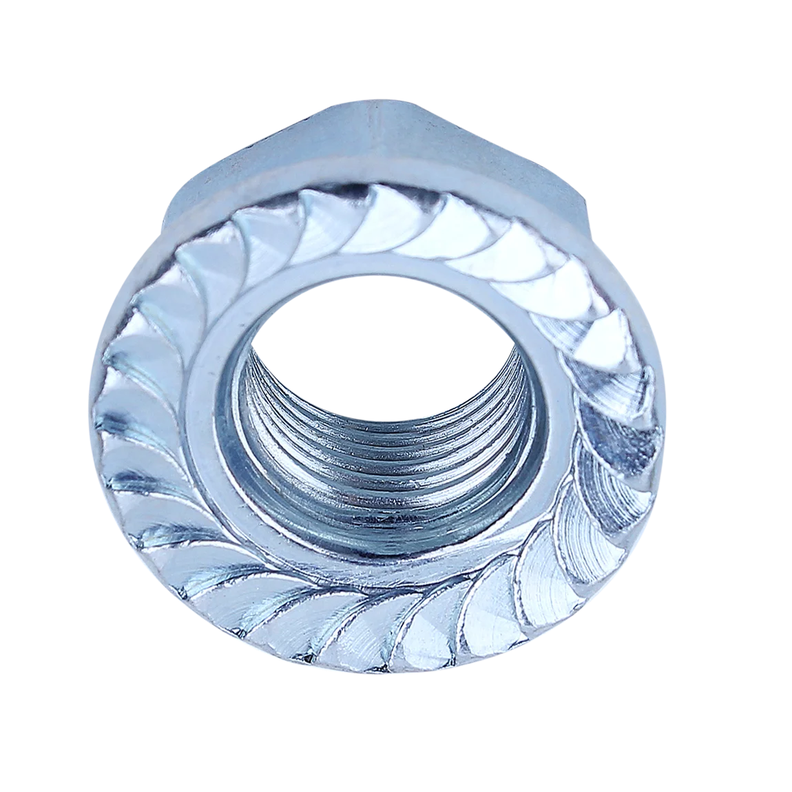 16mm M16 Flywheel Nut fit Honda GX240 GX270 GX340 GX390 8 9 11 13HP Engines Replace for 90201-ZE3-790