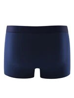 4 pièces boxer sous-vêtements pour hommes, sous-vêtements de sport doux respirant quatre saisons pour hommes, sous-vêtements boxer imprimés pop à la mode 2