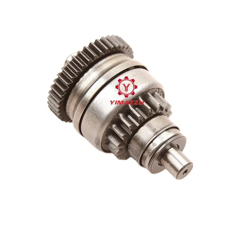 Yimatzu Atv Parts Solenoide Di Avviamento Per Kazuma Jaguar Ar500 500Cc Quad Bike Muslimb