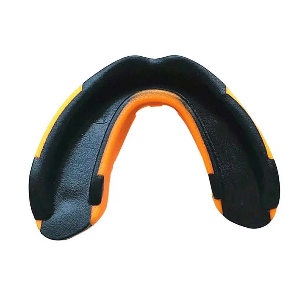 Gum Protector Mouth Piece Guard for Boxing Football MMA Rugby