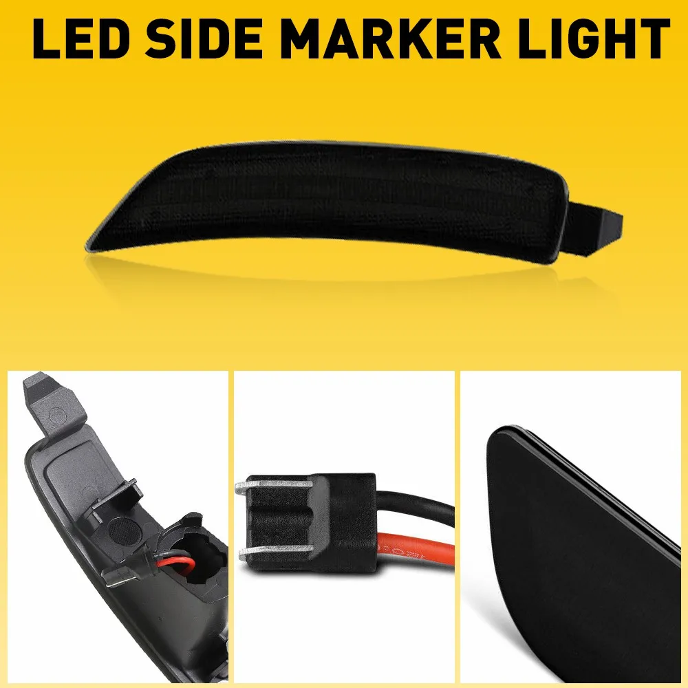 LED ̵ Ŀ Ʈ,  ̾Ÿ MX-5 2016 2017 2018 2019-2022  õ,  ڹ ڵ  ĸ ũ , 4 
