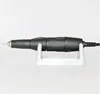Nail polishing Jewelry Tools Micromotor Strong 204 Korea micromotor, goldsmith tools engraver 102 handpiece Polishing art tools 3