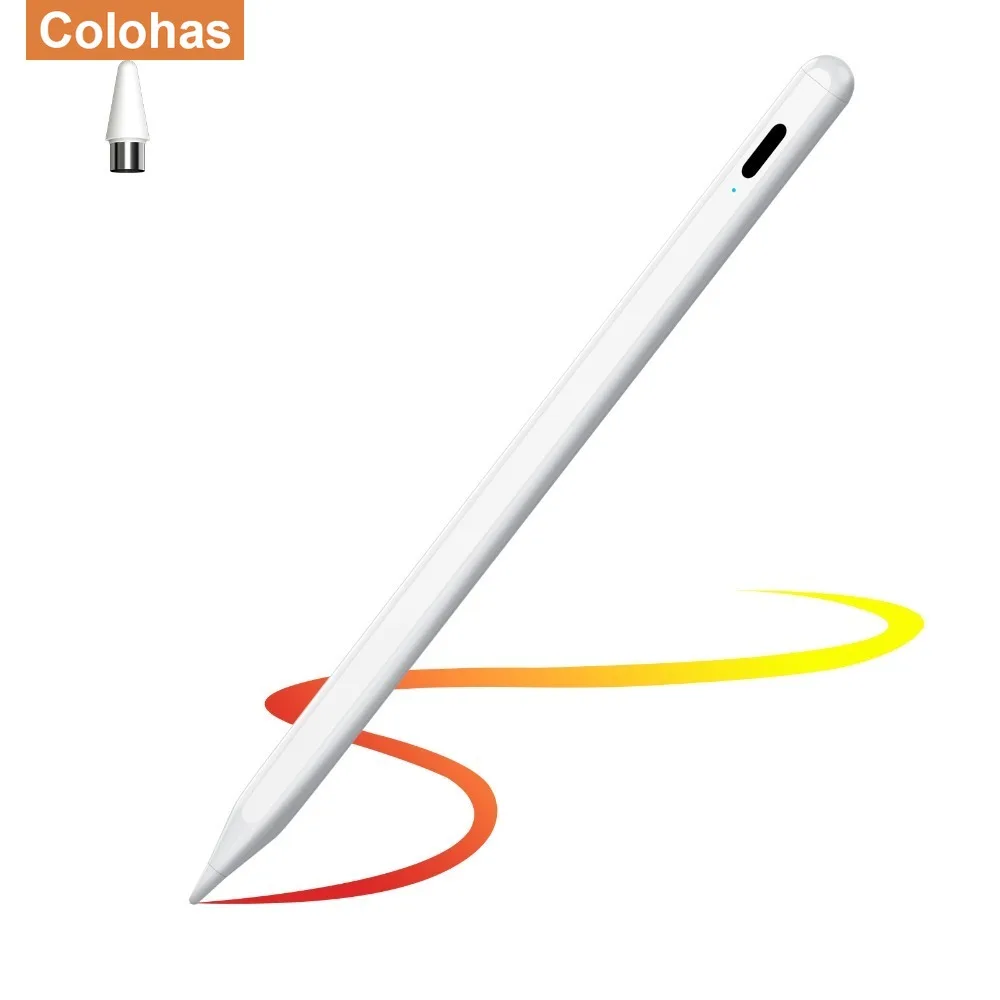 Penna Stilo Universale Per Android Ios Windows Touch Pen Per Ipad Apple Pencil Huawei Lenovo Samsung Phone Xiaomi Tablet Pen Fone
