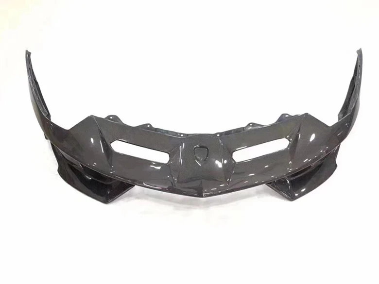 Рисунок 5 - Задняя балка, боковая юбка