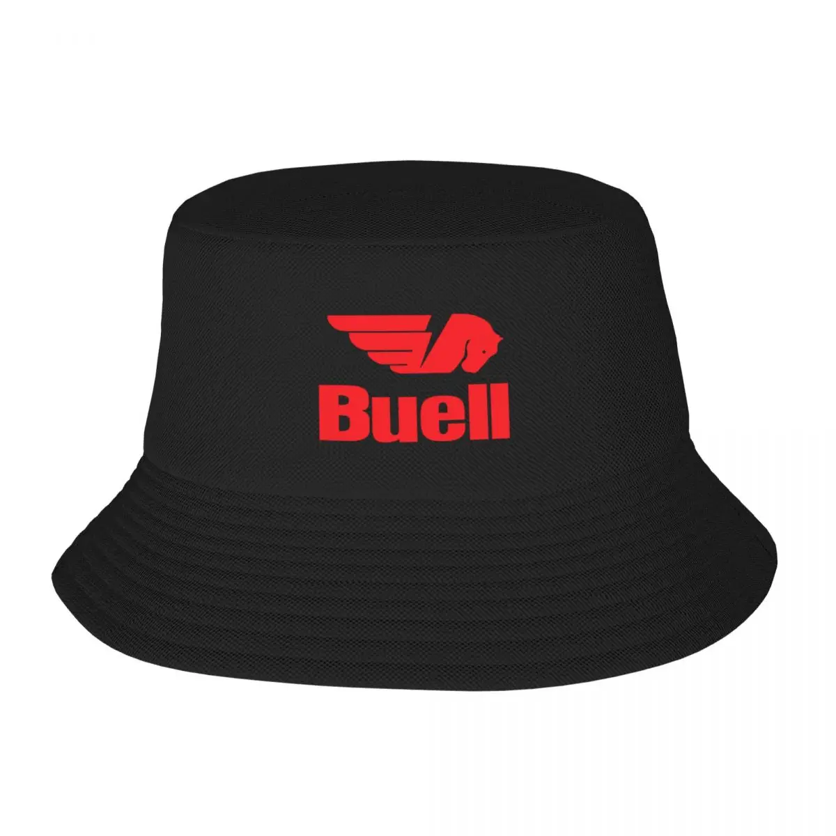 

New BUELL Bucket Hat Horse Hat Mountaineering Man Hat Women's