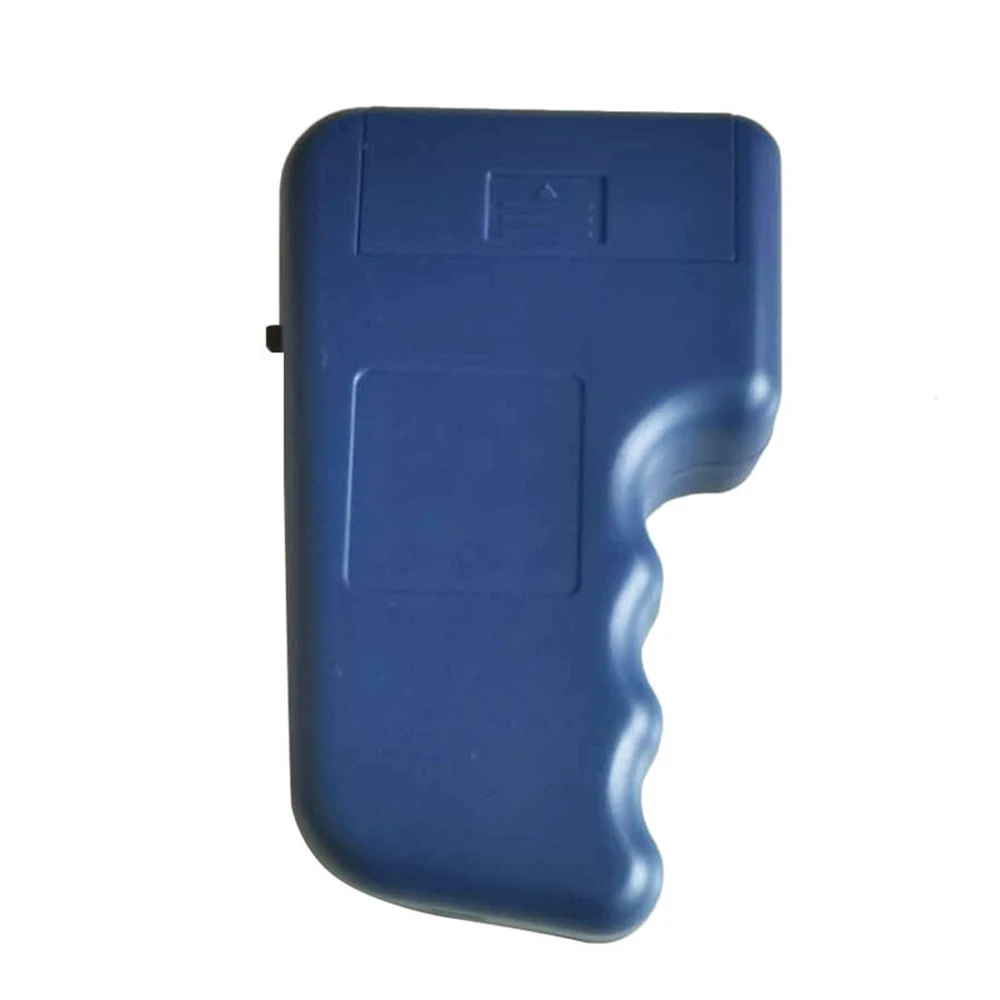 125khz Waterproof Handheld RFID Duplicator Key Copier Reader Writer ID Card Cloner Programmer Writable Key Cards Keyfobs