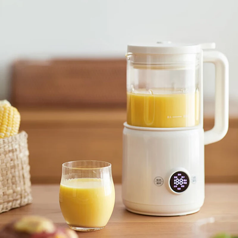 Foodie Smoothie blender Smoothie Blender White RIG TIG by Stelton SINGLE  PIECES