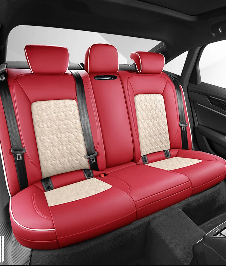 Just rear seat