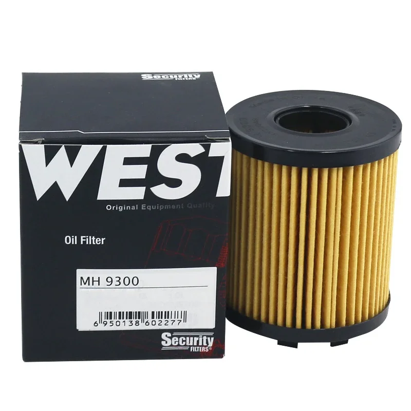 Oil Filter For ALFA ROMEO GIULIETTA 1.4L / 1.4TB 2010- MITO 955 1.4 2009-