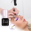 MAYOOC UV Eyelash Glue Adhesive Eyelash Extensions 0.1S Fast Drying Strong False Eye Lash Extension Glue Lasting Custom Logo 4