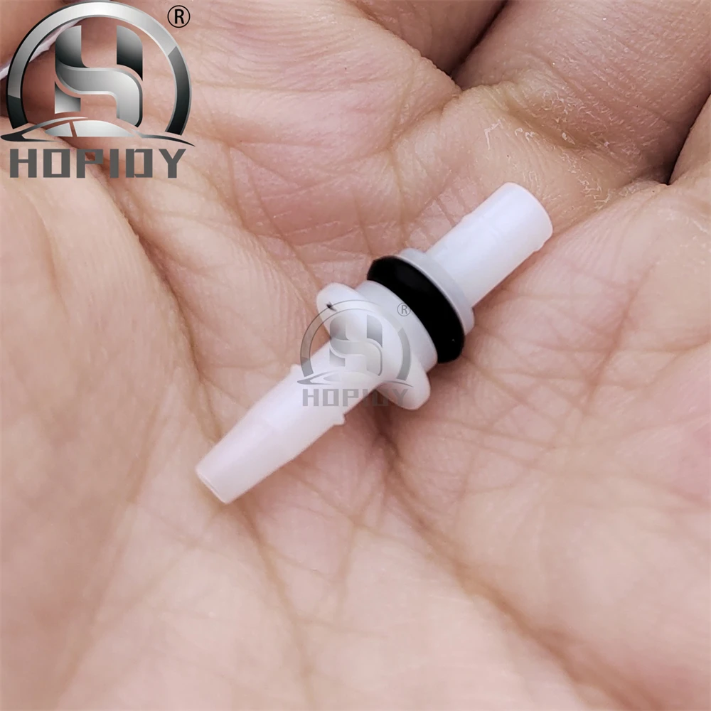 Seat Parts Connector 50pcs/lot HYS103 20748450 81.62340-6126 81.62340-6127 seat parts connector 42538419 1498894 85105453 85105454 0009190794 1912605