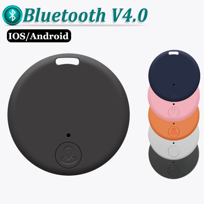 Bluetooth-compatible Tracker | Anti Lost Child Gps | Gps Wallets Gps - Aliexpress
