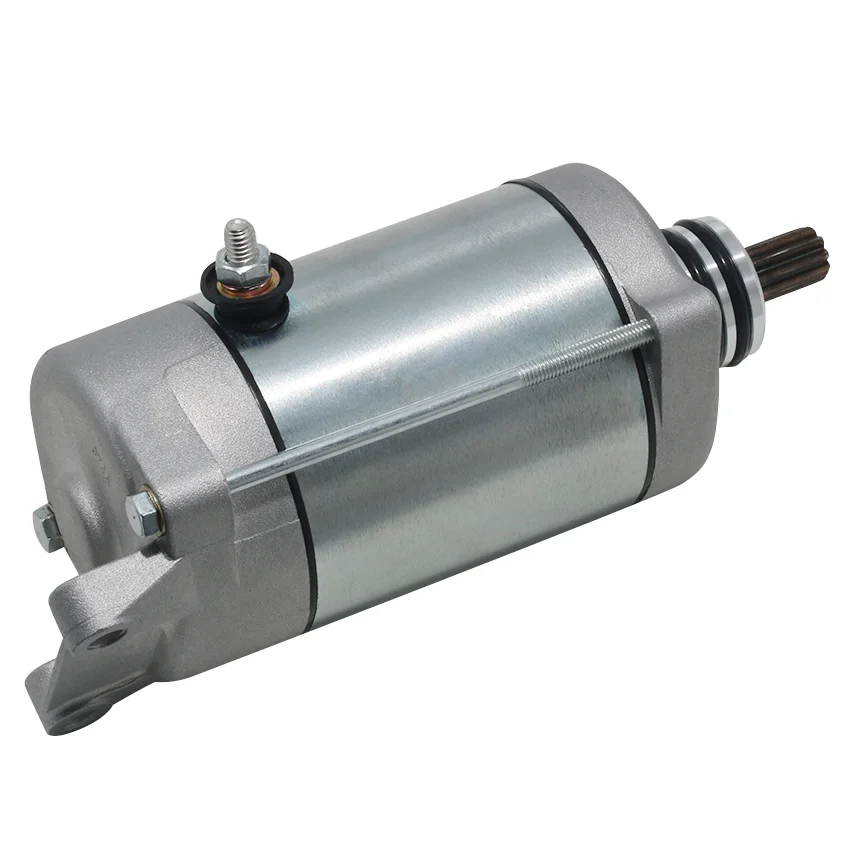 Motorrad Starter Motor 12V Für Polaris RZR S 4 800 EFI Ranger XP Ranger 700 4X4 6X6 Sportman 600 MV7 Wald 4012032 4011584 – Detail 7