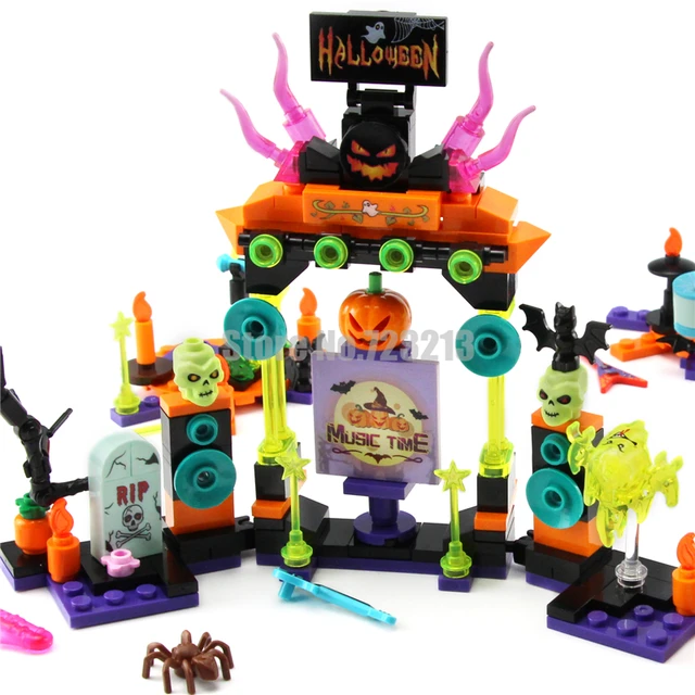 Halloween Finds From BoxLunch - As The Bunny Hops®