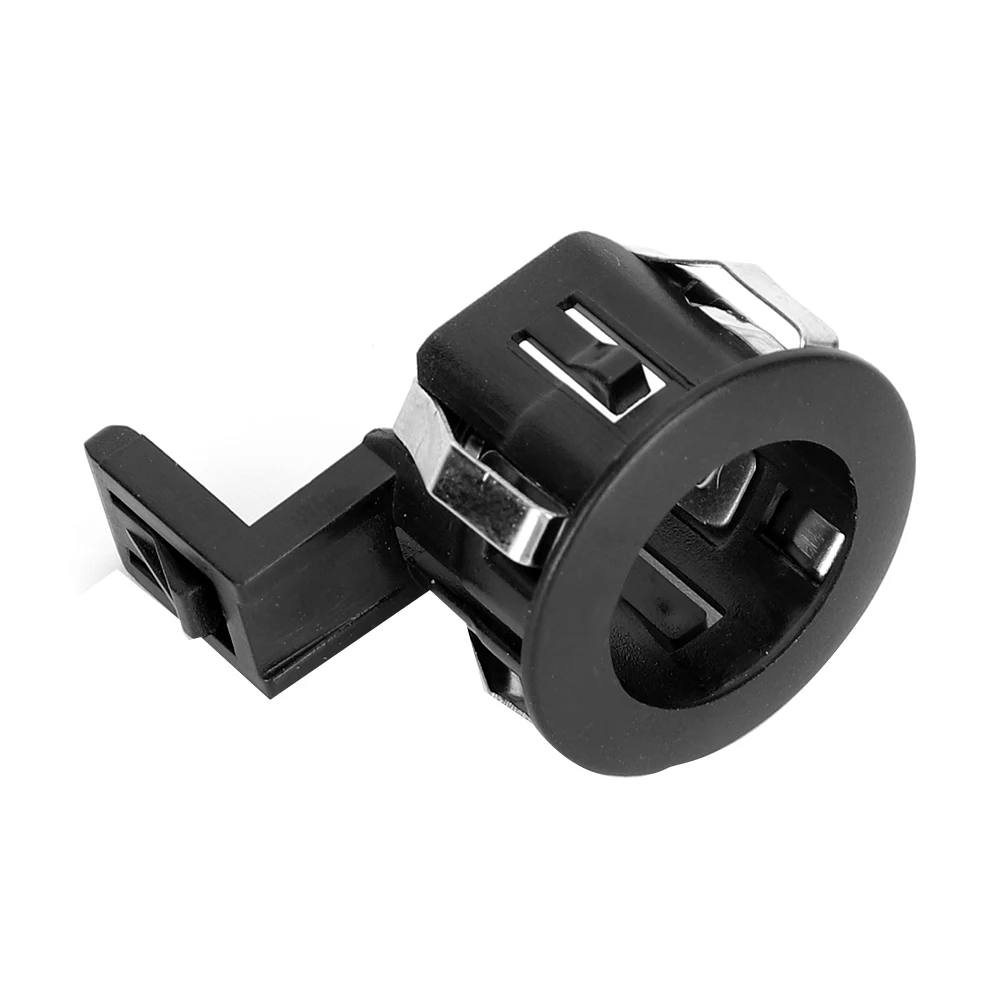 Rear Parking Aid Sensor Bracket Lightweight Parking Aid Sensor Retainer Bracket for 4.0L V6 2007-2013 8934871010