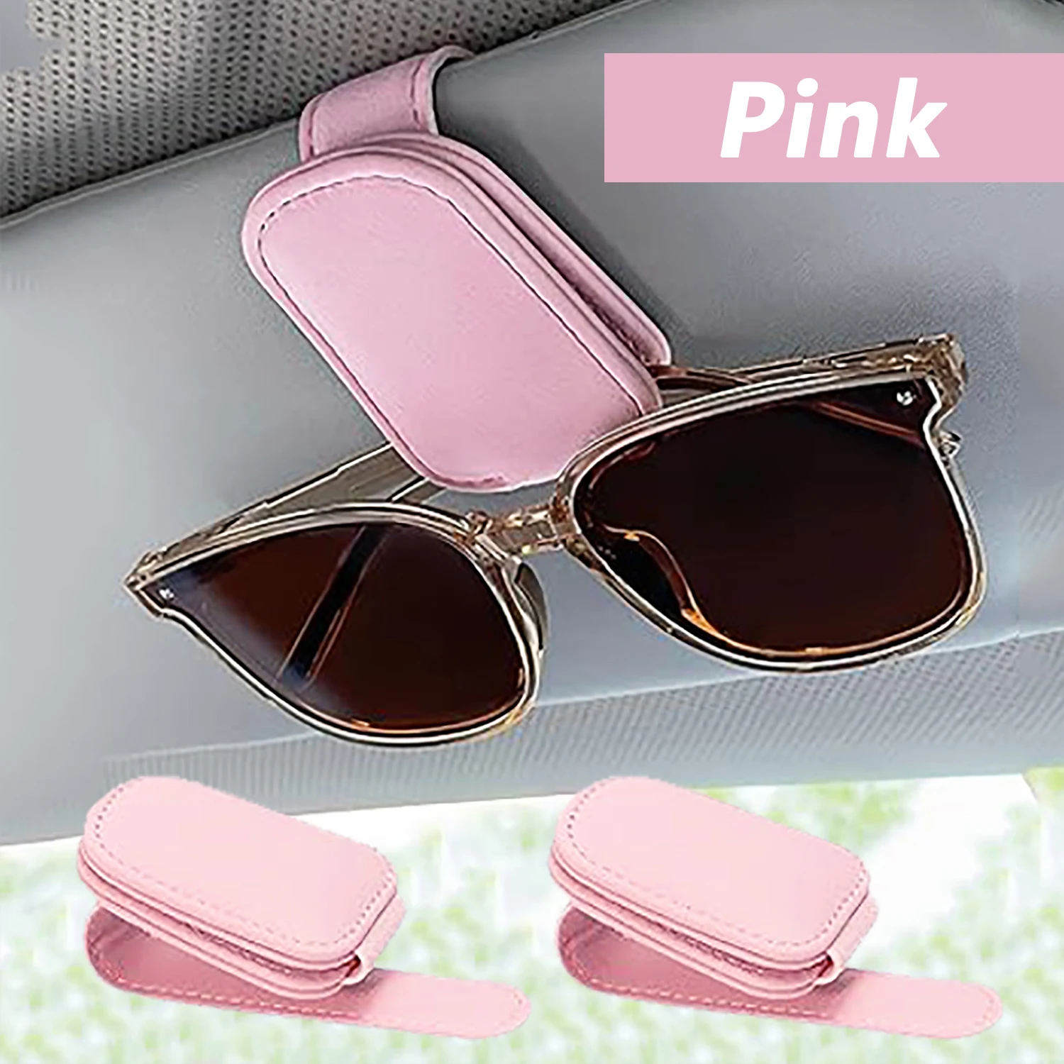 Pink-2 PCS