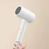 XIAOMI MIJIA Portable Anion Hair Dryer H101 Quick Dry Professinal Foldable 1600W 50 Million Negative Lons Home Travel Hair Care 2
