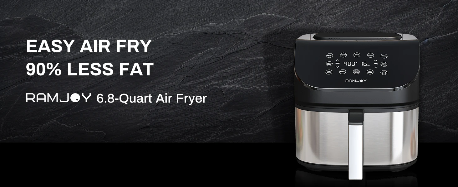 air fryer