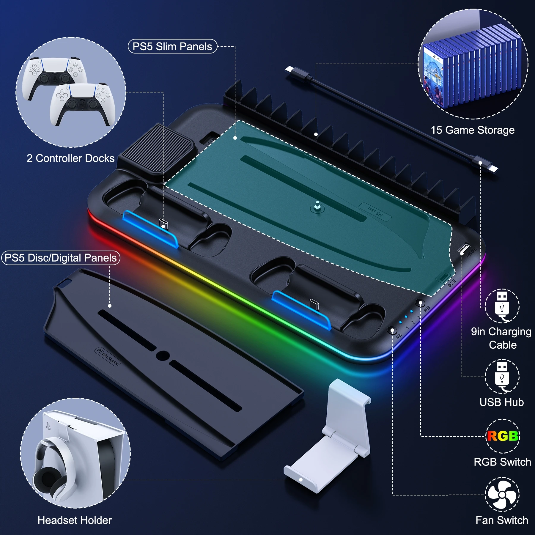 dsc-products