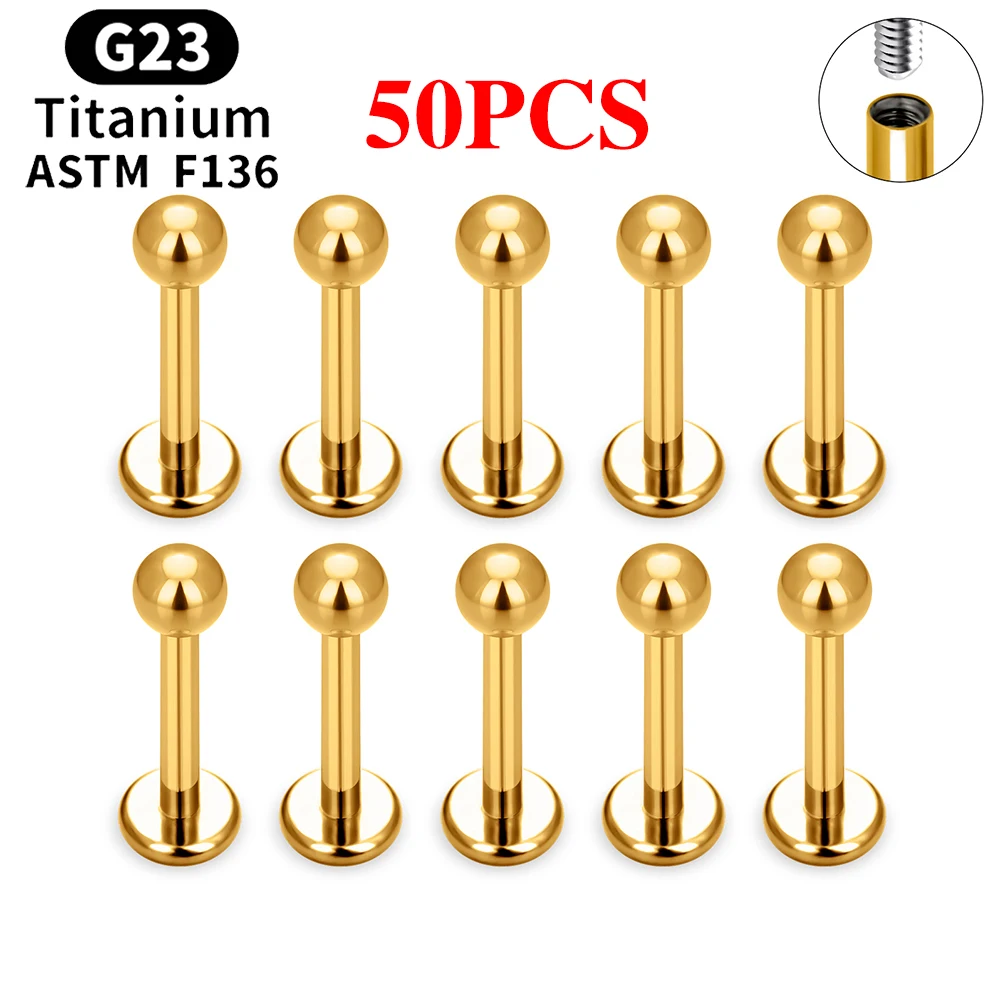 50PCS