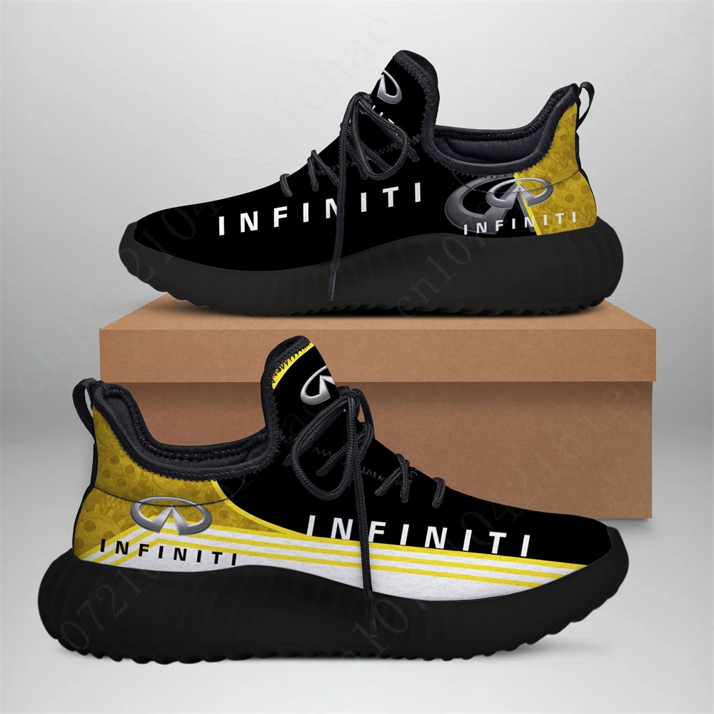 

Infiniti Casual Running Shoes Big Size Damping Male Sneakers Sports Shoes For Men Unisex Tennis Lightweight Men's Sneakers