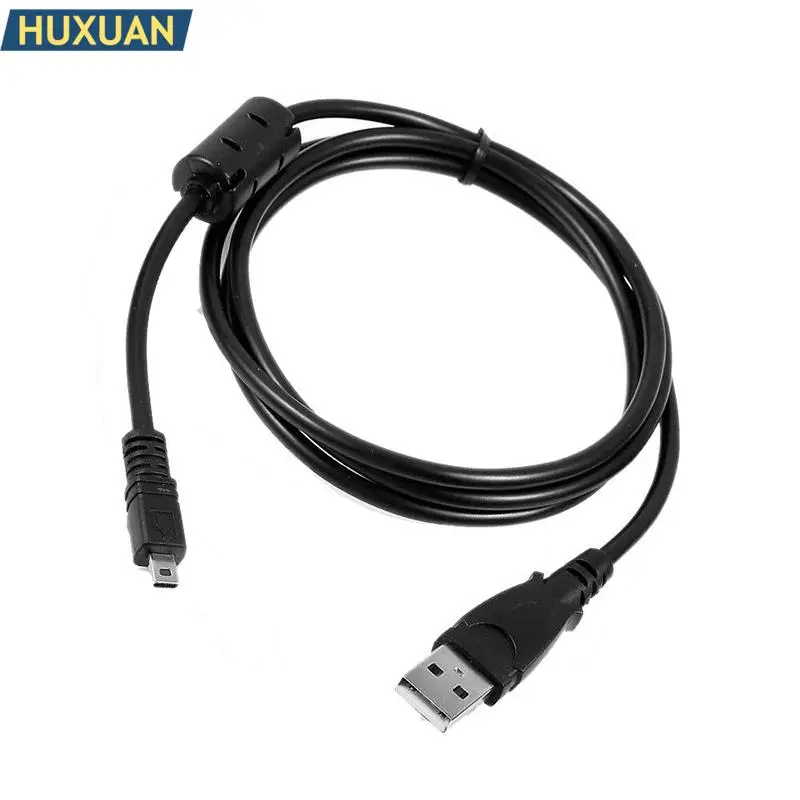 High Speed Data Charger Cable For Nikon Coolpix S2600 S2500 S3000 S3200  S4300 S6100 5ft Usb - Data Cables - AliExpress